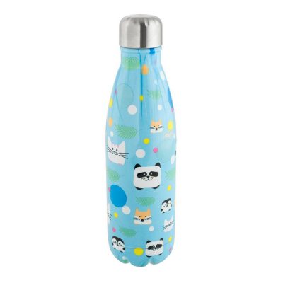 תרמוס / בקבוק נירוסטה 500 מ”ל – Inox Bottle 500ML