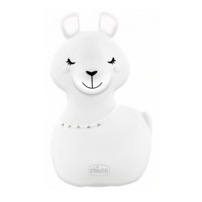 מנורת לילה נטענת למה – Rechargeable Lama
