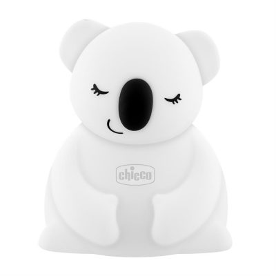 מנורת לילה נטענת קואלה – Rechargeable Lamp Koala