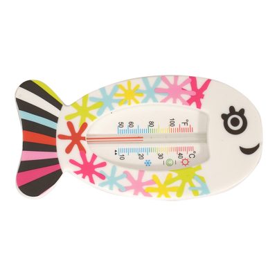 מדחום לאמבטיה – Flawless™ Bath Thermometer