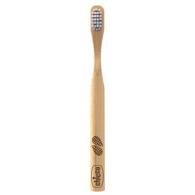 מברשת שיניים במבוק – +Bamboo 3y