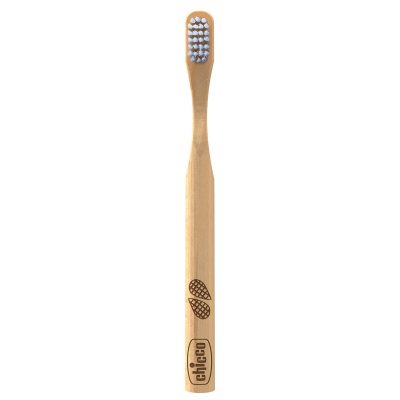 מברשת שיניים במבוק – +Bamboo 3y