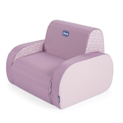 ספונת נפתחת לילדים – Twist Baby Armchair
