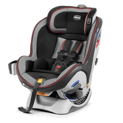 כיסא בטיחות נקסטפיט זיפ אייר – NextFit Zip Air