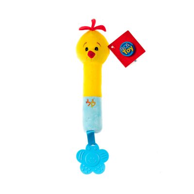 לולי צפצפה + נשכן
