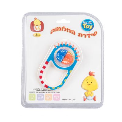 נשכן רעשן גלגל