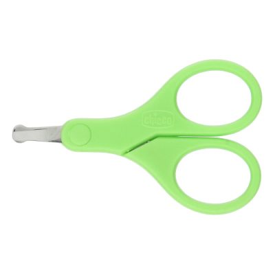 מספריים לתינוק להב קצר – Short Blades