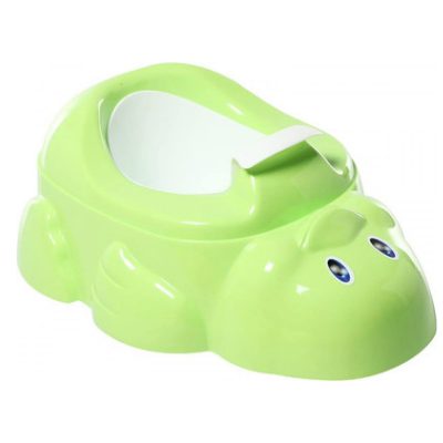 סיר אנטומי בצורת ברווז – Anatomical Potty Duck