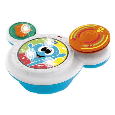 תוף מוזיקלי – Music Band Drum