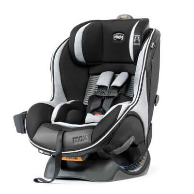 כיסא בטיחות נקסטפיט מקס זיפ אייר – NextFit Max Zip Air