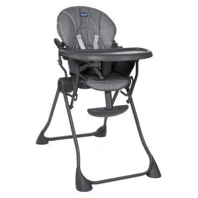 כיסא אוכל פוקט מיל – Pocket Meal Highchair