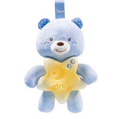 דובי נתלה החלומות הראשון שלי – Toy First Dreams Goodnight Bear