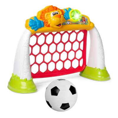 שער כדורגל ליגת הגולים – Goal League Pro