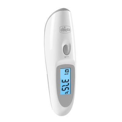 מד חום ללא מגע אינפרא אדום מהיר – Smart Touch Infrared Frontal