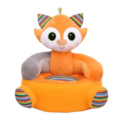 ספונת שועל – Woodland Friends First Sofa Frank