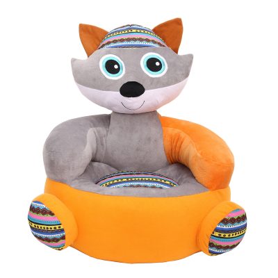 ספונת דביבון – Woodland Friends Activity Spiral Frank