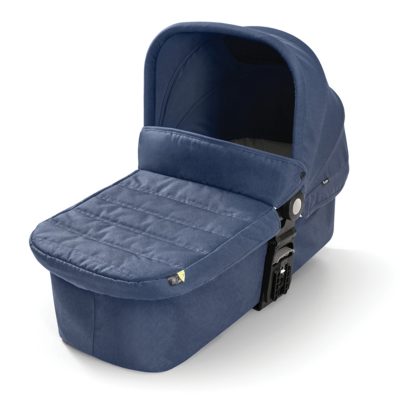 סל שכיבה לעגלת סיטי תור לאקס – City Tour™ LUX Foldable Pram