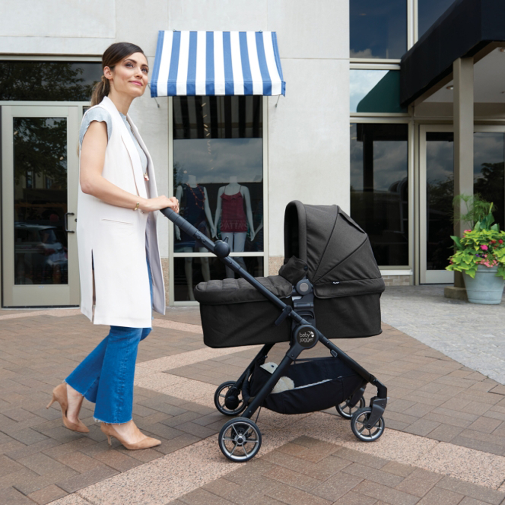 סל שכיבה לעגלת סיטי תור לאקס - City 