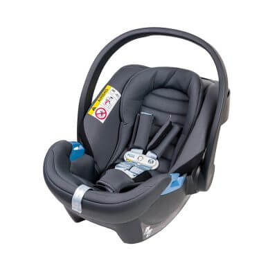 סלקל Aton xl כולל מערכת SensorSafe 2.0