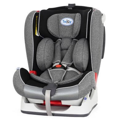 כיסא בטיחות סייפ גארד 2 עלית – SafeGuard™ 2 Elite