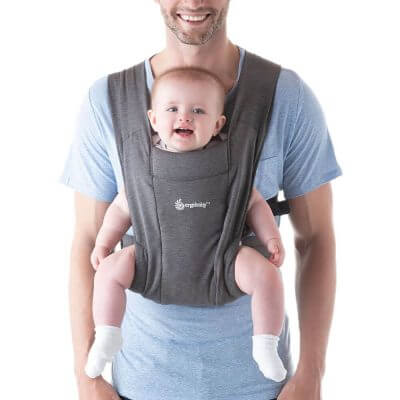 מנשא אמברייס Embrace