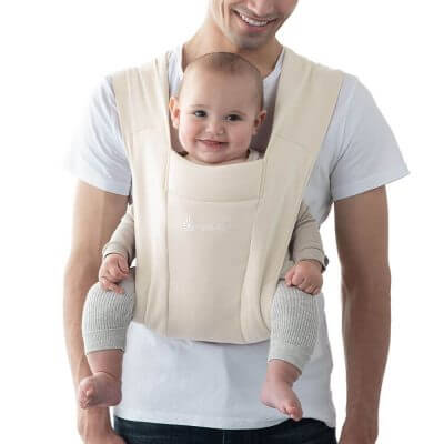 מנשא אמברייס Embrace