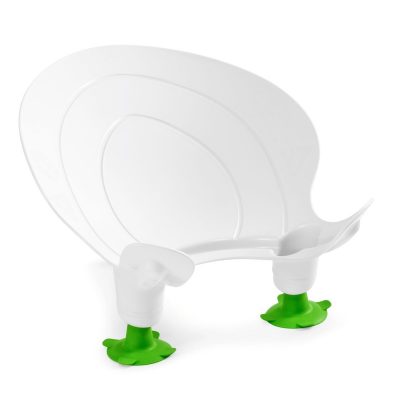 מושב לכיור – Baby Coccola Bath Tub For Wash Basin