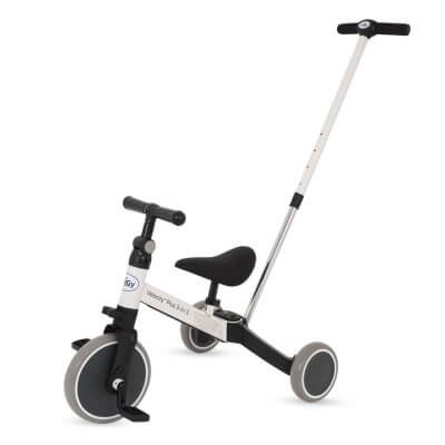 אופניים לילדים ולוסיטי פלוס 3 ב- 1 – Velocity™ Plus 3-in-1