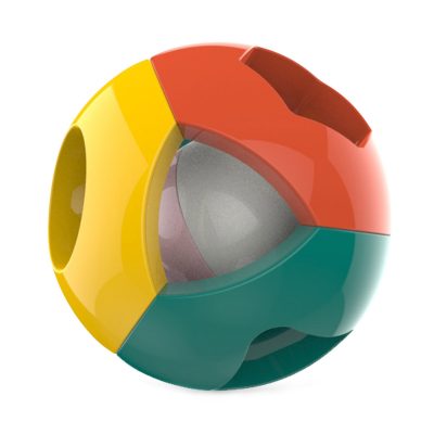 רעשן כדור – Baby Rattles Ball