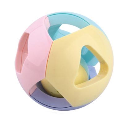 רעשן כדור – Rattle Toys