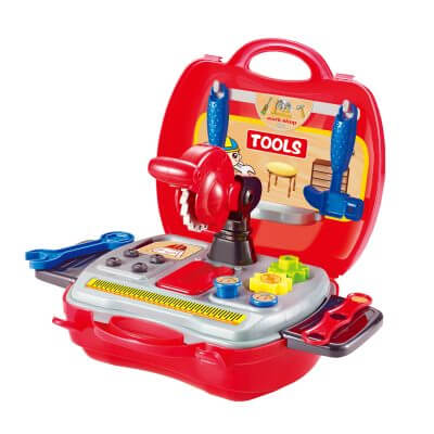 ערכת כלי עבודה – Tools Set