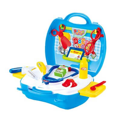 ערכה לרופא – Doctor Set