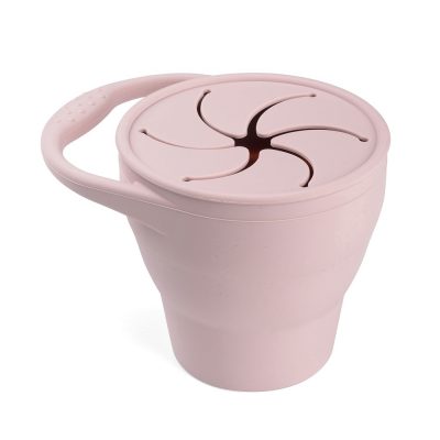 קופסת לנשנושים סיליקון