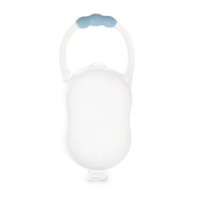 קופסה למוצץ – Flawless™ Pacifier Case