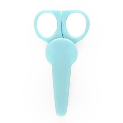 מספריים לתינוק – Flawless™ Scissors