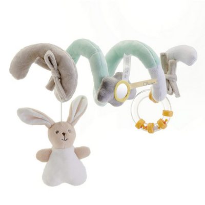 צעצוע ספירלה – Toy MSD My Sweet Activity Spiral