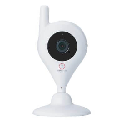 מוניטור תינוקות עם מצלמת Watch My Baby™ – High Bird™ – IP