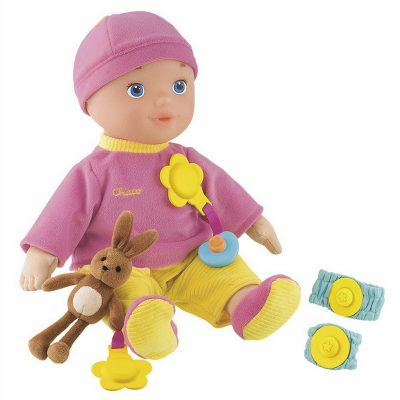 הבובה הראשונה שלי – My First Doll
