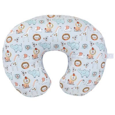 כרית הנקה בופי -Chicco Boppy Pillow