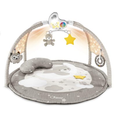משטח פעילות מאיר מוזיקלי 3 ב- 1 – Toy FD Enjoy Colors Playgym