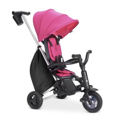 תלת אופן מתקפל נובה פלוס – Nova Plus