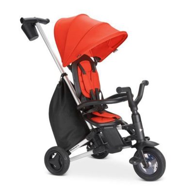 תלת אופן מתקפל נובה פלוס – Nova Plus