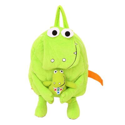 תיק גן לילדים – Clive & Pal Backpack
