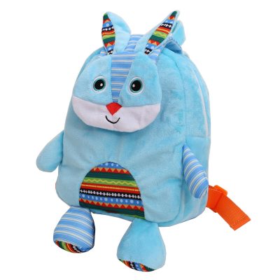תיק גן לילדים – Woodland Friends Backpack Cala