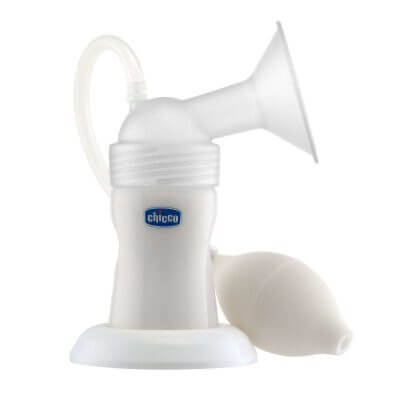 משאבת חלב ידנית – Classic Breastpump