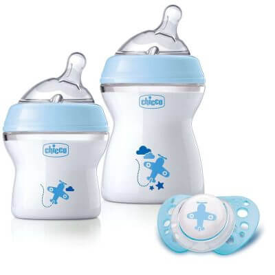 סט מתנה נטורל פילינג – Gift Set Natural Feeling