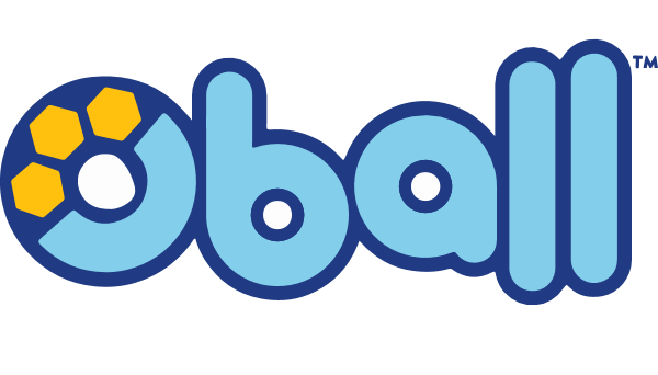 כדור סיליקון קלאסי Oball