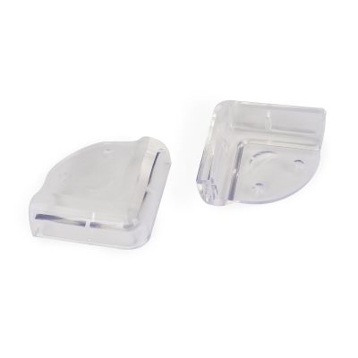 מגן פינות שקוף – Corner Guard Transparent