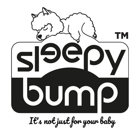 משטח ייחודי להרדמת תינוק בעגלה –  Sleepybump