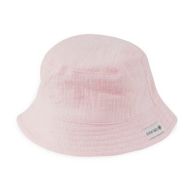 כובע תינוקות טטרה Pink Summer